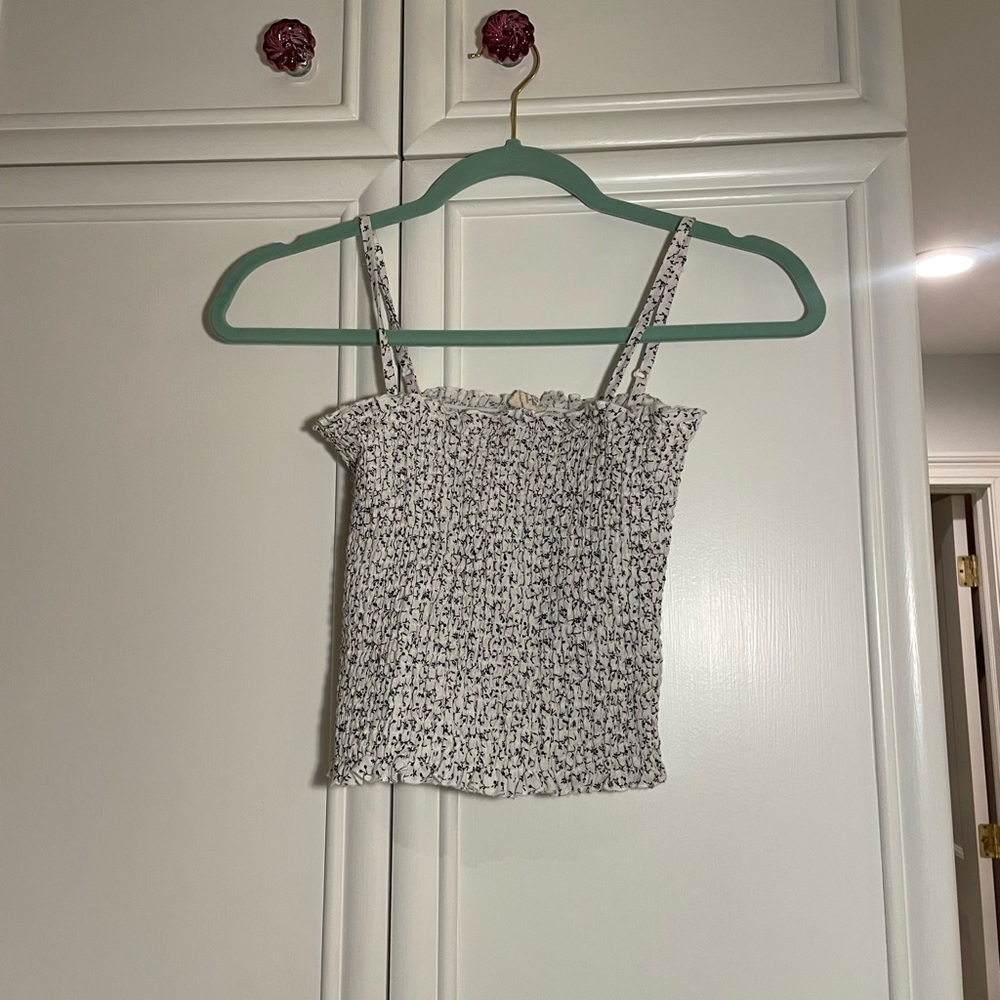 Brandy Melville Tube Top